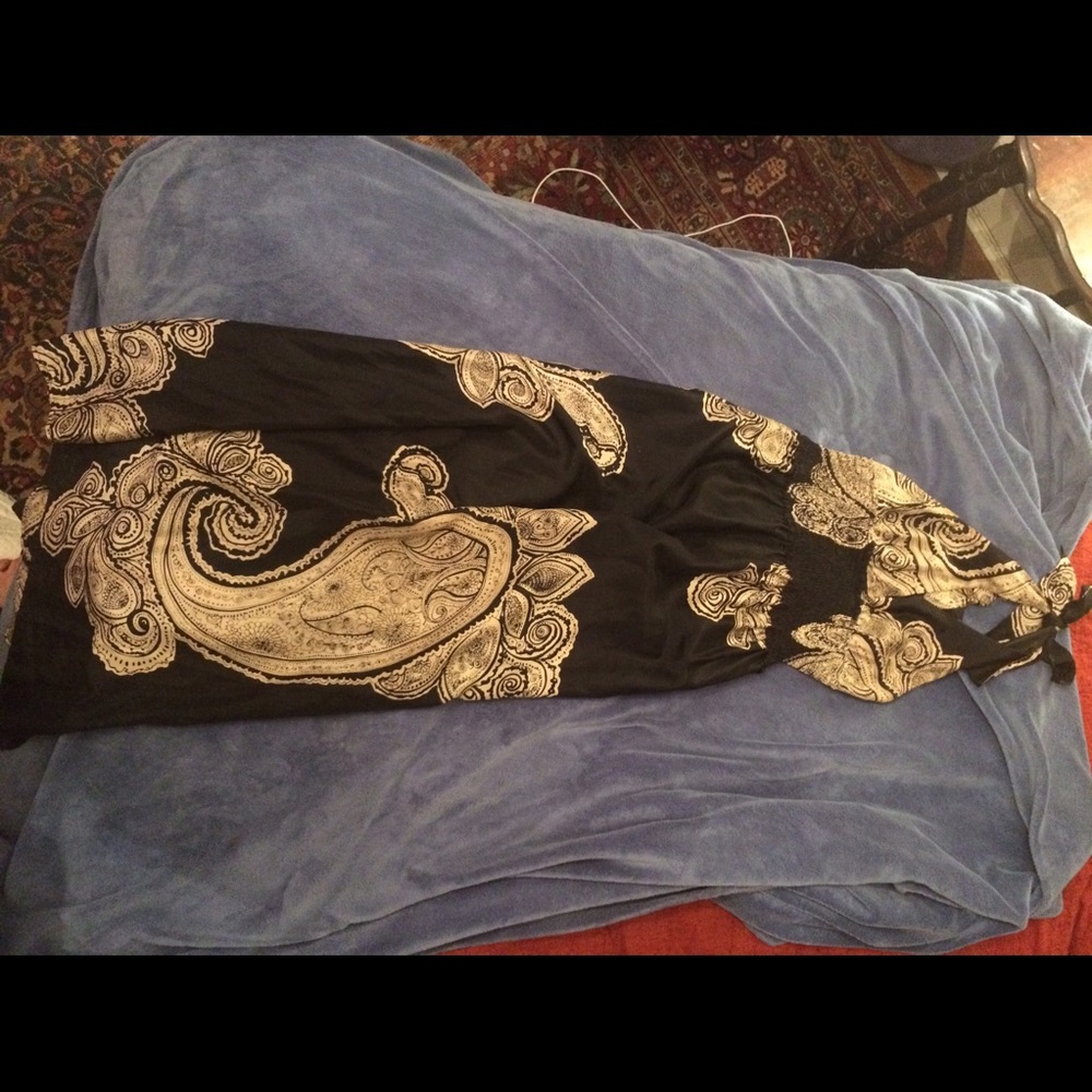 COPY - Bcbg max azaria dress